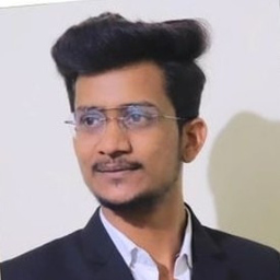 Vishal Rajguru