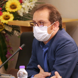 Iman Ghaziasgar