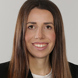 Frauke Vaal