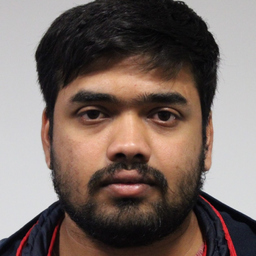 Varun Vegi
