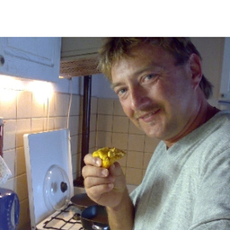 Horst Minge