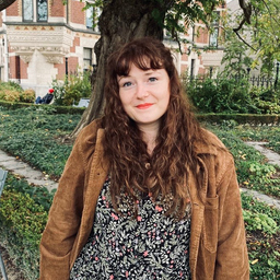 Carina Eckl's profile picture