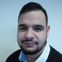 Steven Harpreet