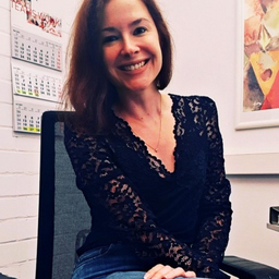 Stefanie Köpp