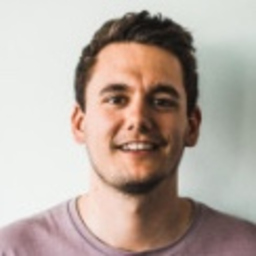 Julian Enz - nur noch auf LinkedIn