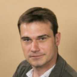 Markus Jürgensen's profile picture