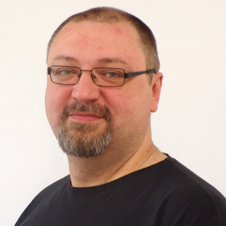 Christoph Drong