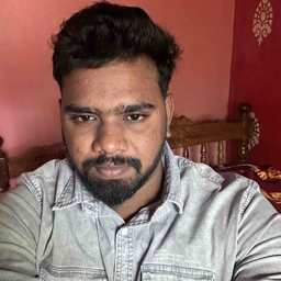 Yuvaraj Thomas