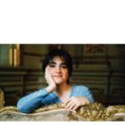 María Laura Del Pozzo