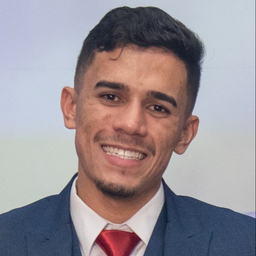 Charles Luz dos Santos