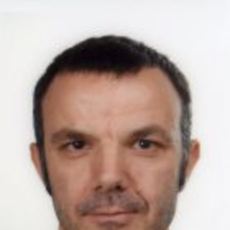 Fabrice Lépissier