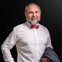 Slava Berezovski