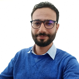 nabil mosbahi