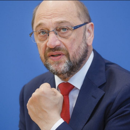 Martin Schulz