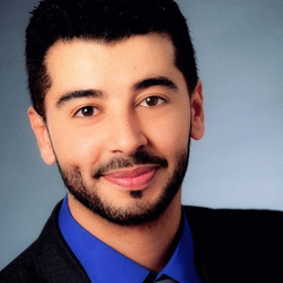 Mehdi Esseghaier