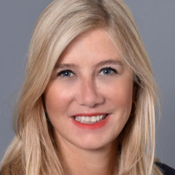 Catherine Zeller