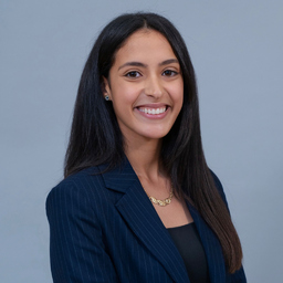 Siham Boufarache's profile picture