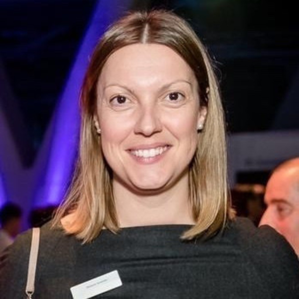 Melanie Semmler - Head of HR-Management - Volkswagen Group Retail