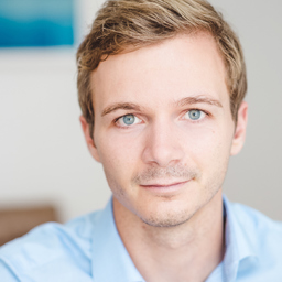 Patrick Hübner