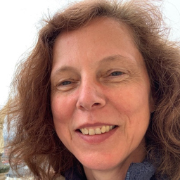 Astrid Lichtenwald