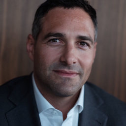 Eric Blattmann
