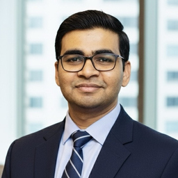 Hardik Gadher