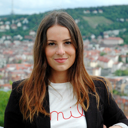 Anna Tuchscherer 