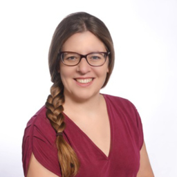 Kathrin Lena Lyubenov