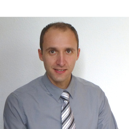 Tobias Büchold
