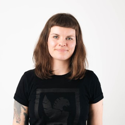 Sophie Laube
