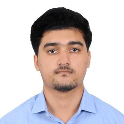 ABHIGYAN HARSHA
