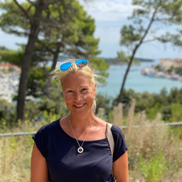 Daniela Zimmermann