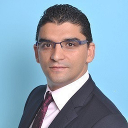 Mohamed Ali Azabi's profile picture