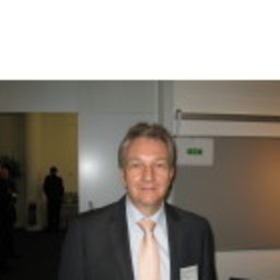 Ludger Meyer