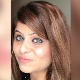 Vaishali Dhawan