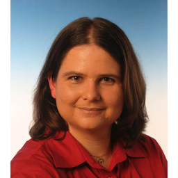 Dipl.-Ing. Verena Lechner