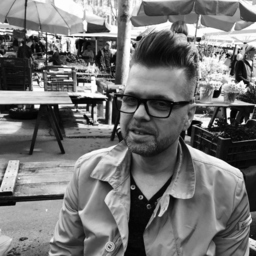 Christian Petrasch