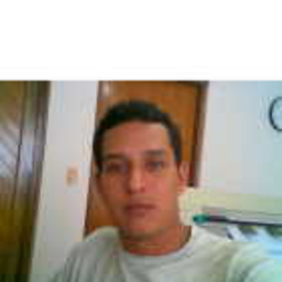 Jesus Alexander Guerrero Mayoral