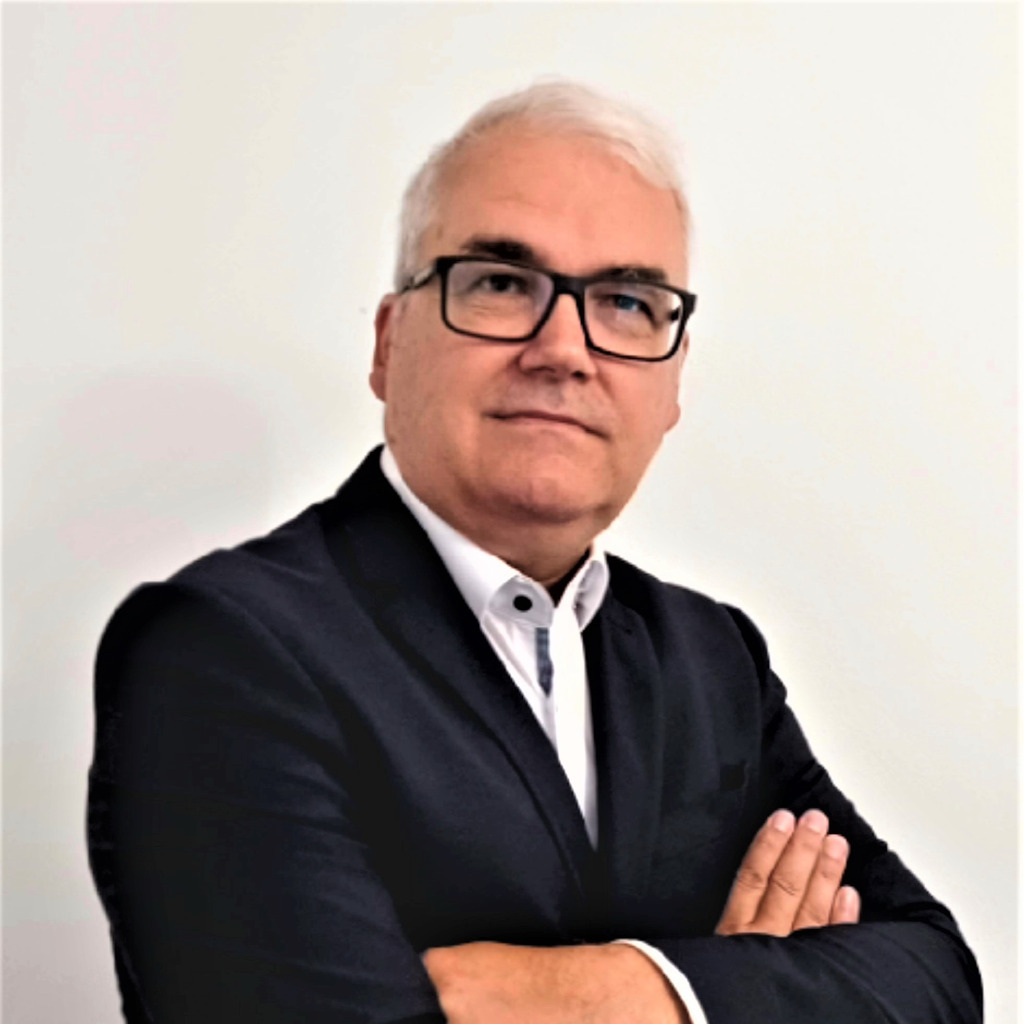 Marco Tonini Key Account Manager Elis Deutschland XING