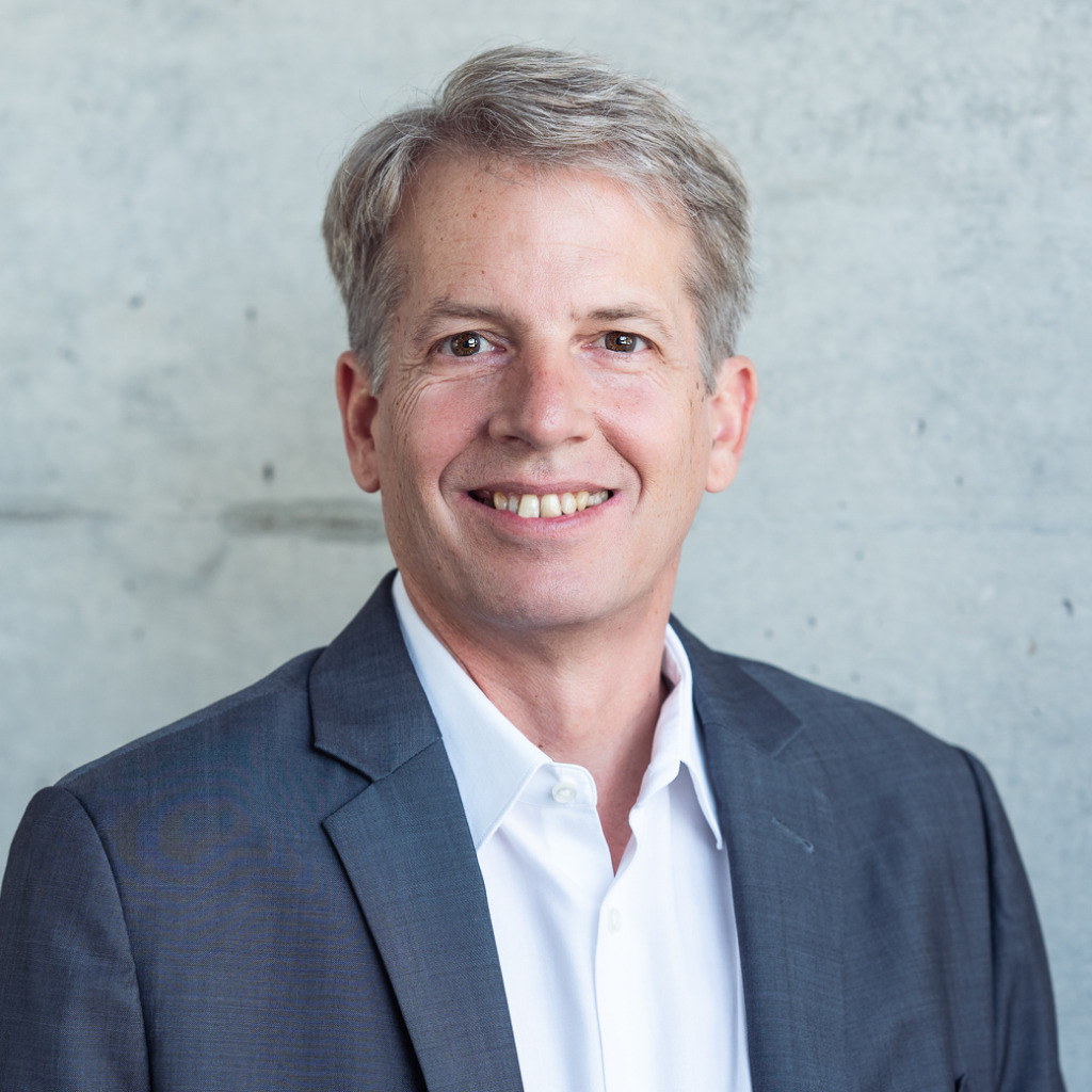 Thomas Schaufelberger Key Account Manager Steinemann AG XING