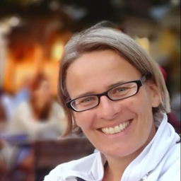 Prof. Ulrike Brämswig