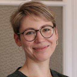 Mag. Viktoriya Simkina