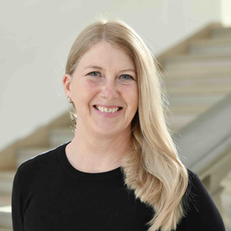 Svenja Duncker