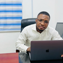 Michael Amponsah