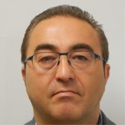 Jose Penedo Fernandez