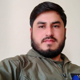 ABID Ali