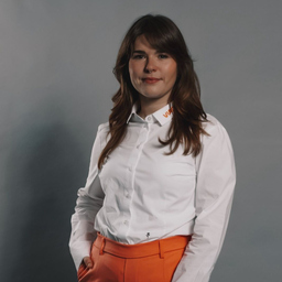 Franca Romina Lingelbach