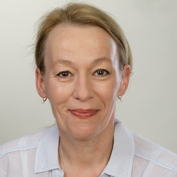 Corinna Luerweg