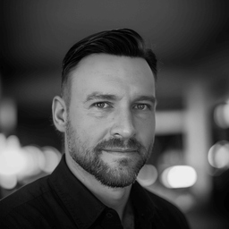 Kevin Anders