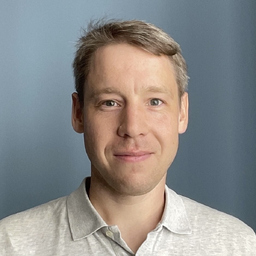 Bastian Gries